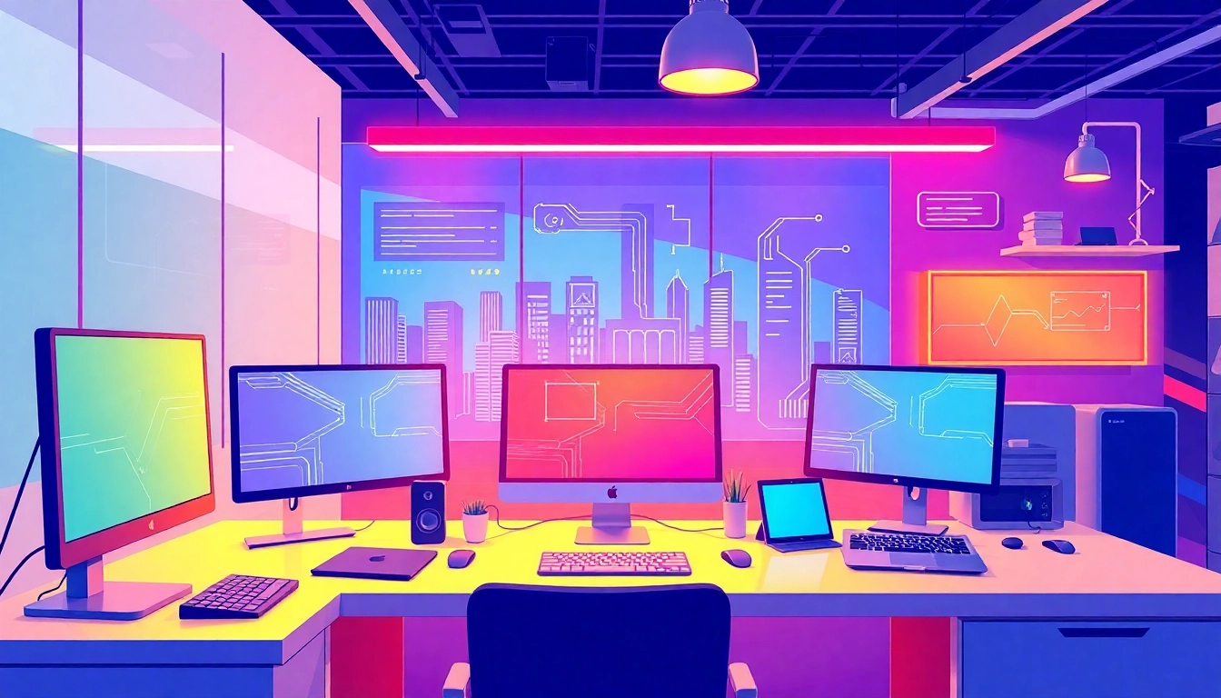 Unlocking the Potential of Technology: Insights and Innovations for Everyday Life