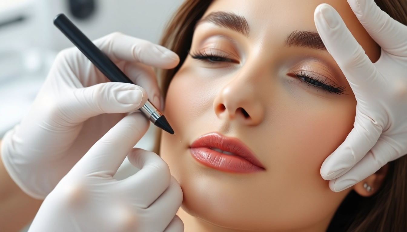 Achieve Youthful Radiance: The Ultimate Guide to Botox Zürich Behandlung