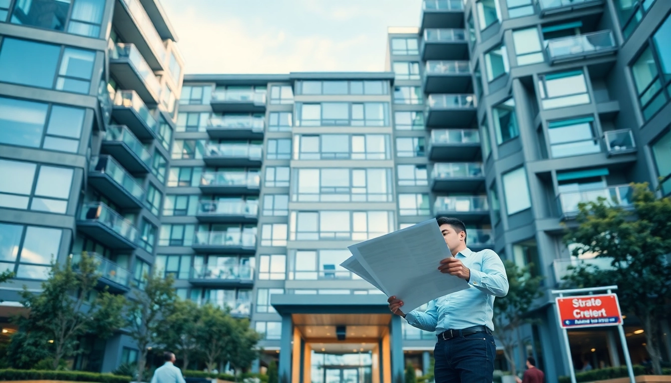 Expert Strata Management Solutions for Vancouver’s Residential and Commercial Properties