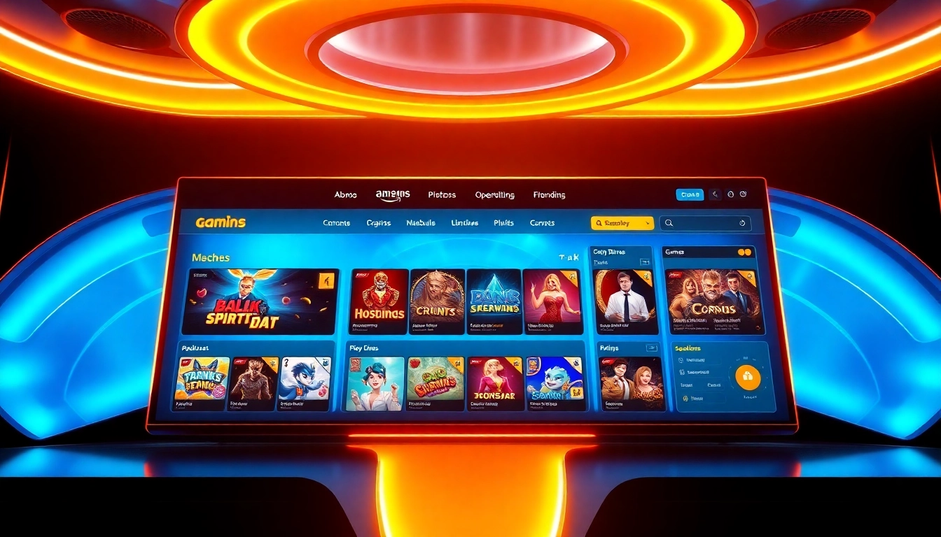 Visit https://pg88.gg/ for an engaging online casino interface with bright visuals and user-friendly navigation for a premium gambling experience.