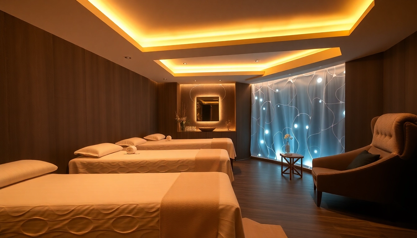 Amoreira.lviv.ua offers exclusive erotic massage services in Львів with a tranquil, inviting setting and professional masseuses.