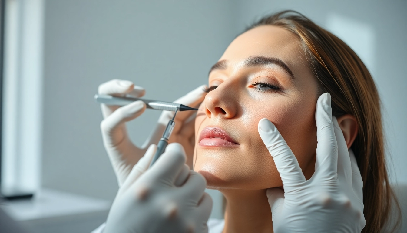 Comprehensive Insights into Botox Behandlung: Benefits, Costs, and Safety