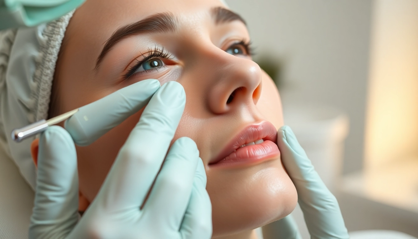 Everything You Need to Know About Botox Behandlung: Safety, Benefits, and Costs