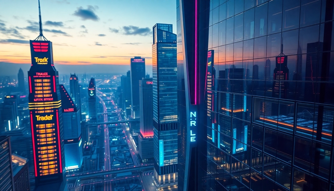 Harnessing Technology: Transforming Ideas into Reality in the Modern Age