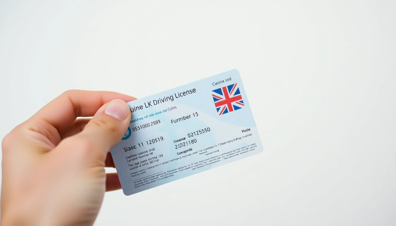 Learn how to buy UK driving license without test—legitimate options and risks explained clearly.
