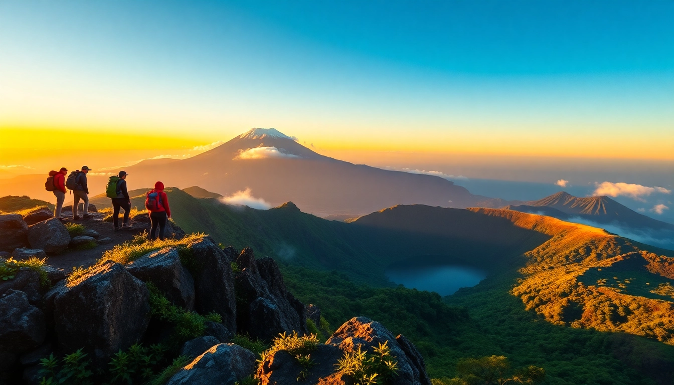 The Ultimate Guide to Exploring the Best of Lombok’s Mount Rinjani and Beyond
