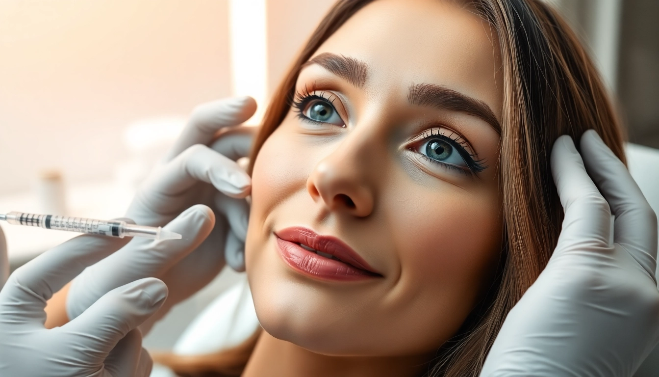 Effektive Botox Behandlung in Zürich: Voraussetzungen, Kosten & Ergebnisse