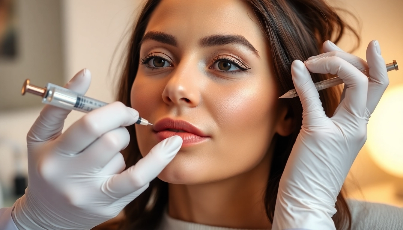 Botox Zürich: Achieve a Youthful Look with Expert Facial Rejuvenation