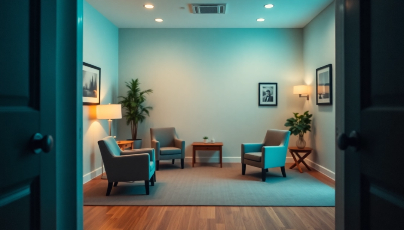 Comprehensive Therapy Services in Mississauga for Your Mental Well-Being