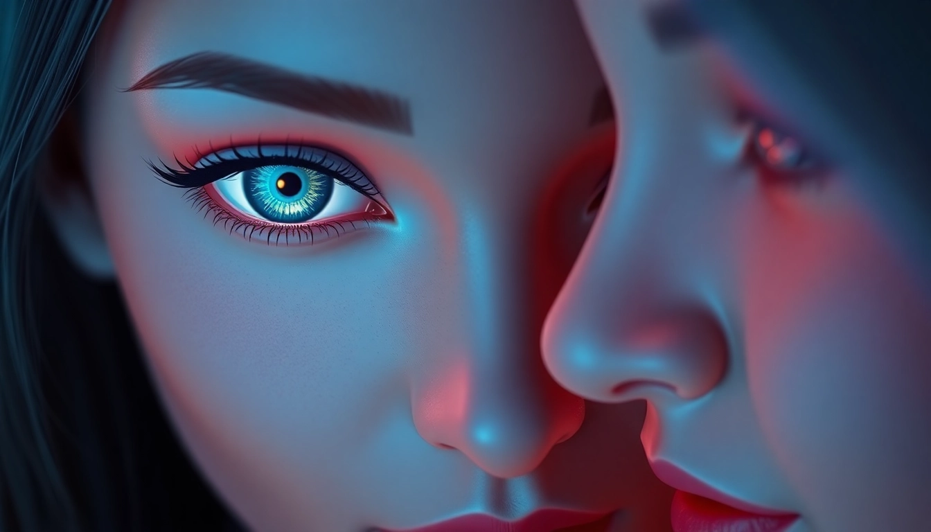 How to Create a Genuine and Customizable AI Girlfriend Experience in 2025
