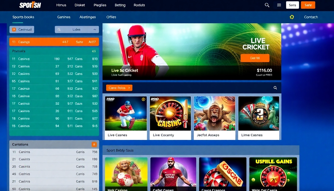 Reddybook online betting platform featuring live cricket betting, casino games, and secure payment options for Indian users.