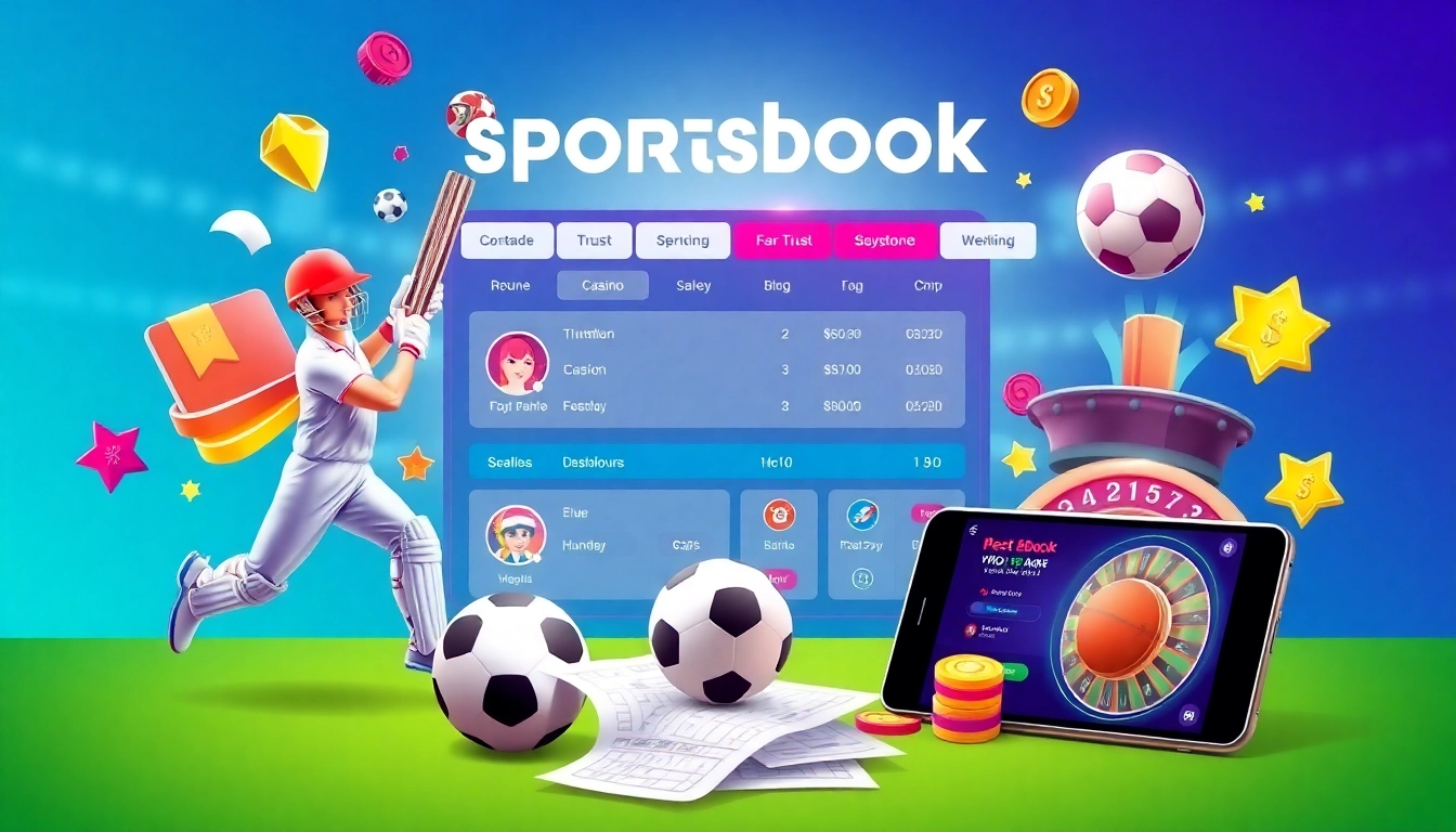 Reddybook online betting platform showcasing cricket and sports betting interface for easy access and Trust.