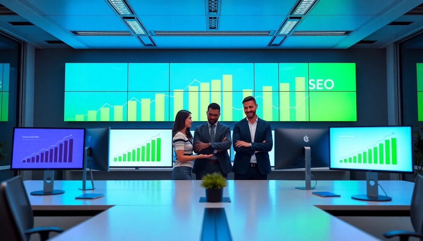 Boost Your Search Rankings with Expert SEO Strategies to Rank Your Website Higher