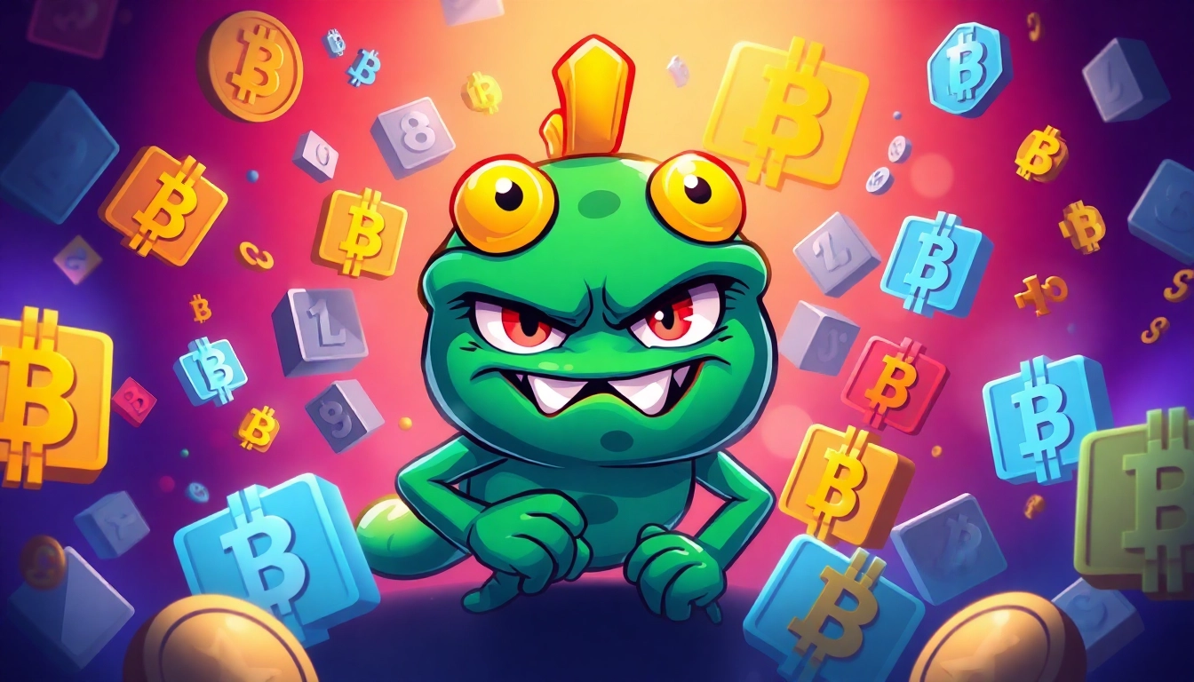 How to Buy Angry Pepe Coin: The Ultimate Guide to Enter the Meme Coin Gamblefi Scene