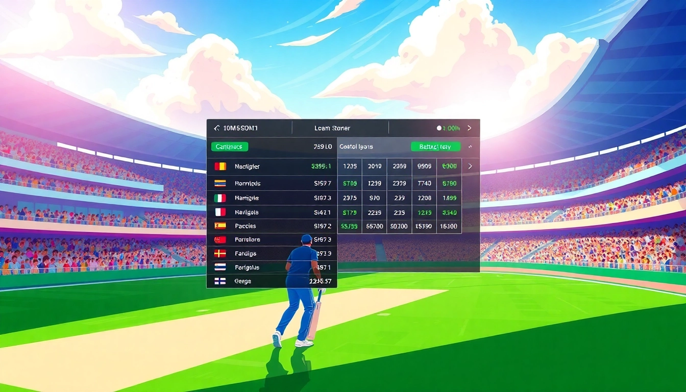 Cricbet99: Premier Online Sports and Casino Betting Platform in India