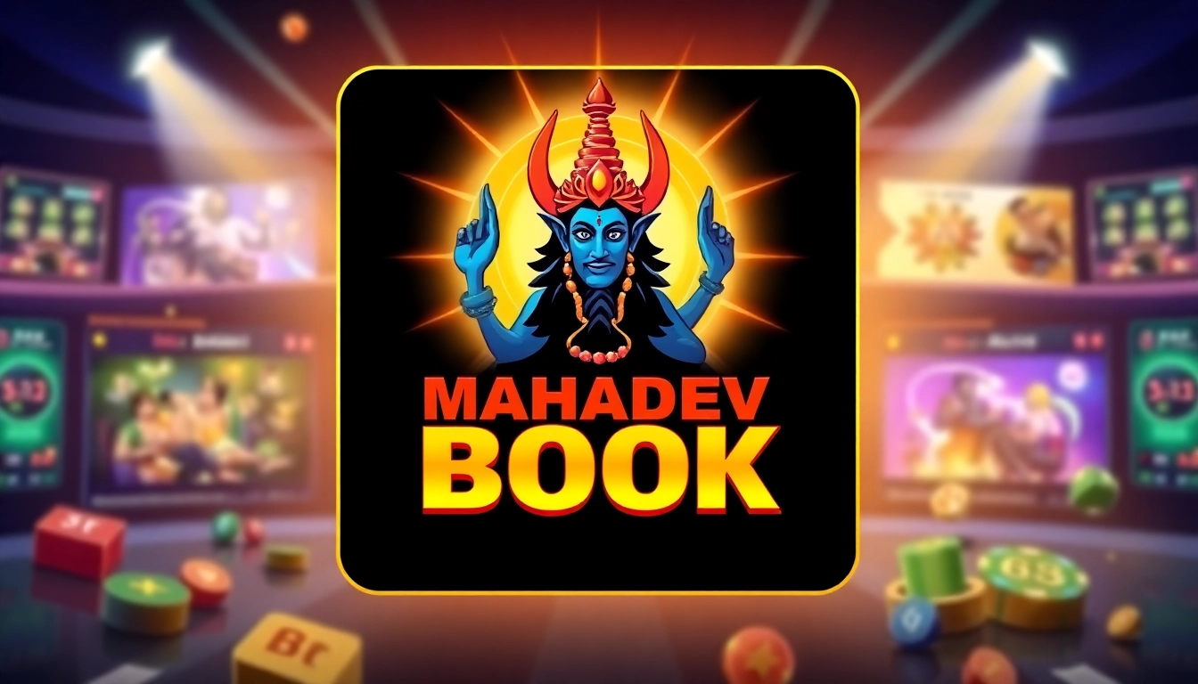 Mastering Mahadev Book: Strategies for Growing Your Online Betting Success