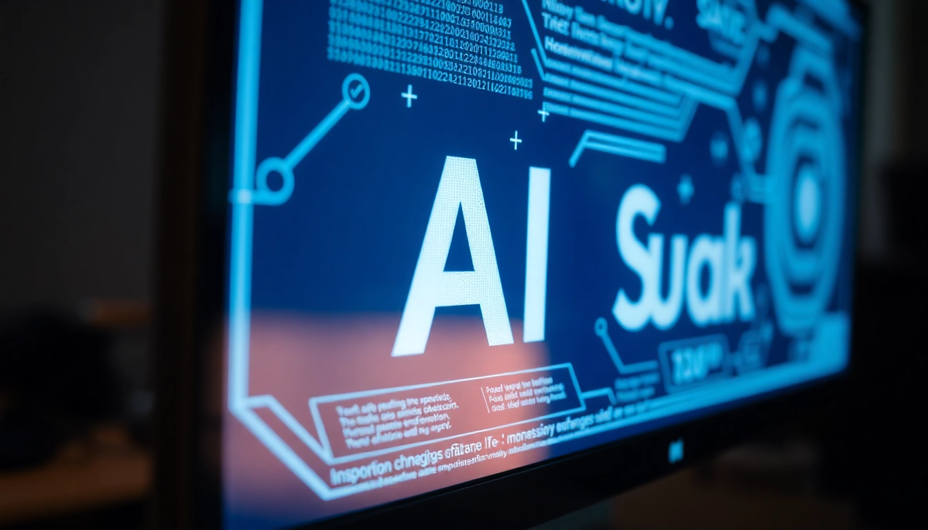 Mastering AI Humanizer Techniques for Authentic Content and Better Detection Bypass