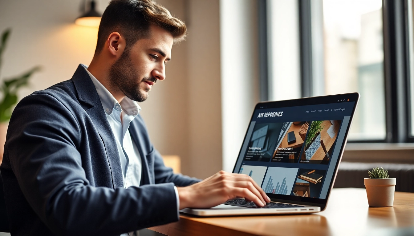 Create attractive paginas web baratas with professional, responsive designs that boost your